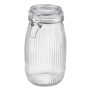 Pojemnik szklany LINO 1450ml